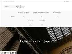 Sites similar to lawyerjapanese.com