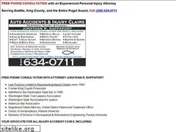 Sites similar to lawyerjohn.com
