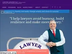 Sites similar to lawyerlifeline.net
