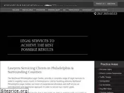 Sites similar to lawyernortheastphiladelphia.com