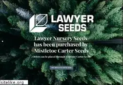Sites similar to lawyernursery.com
