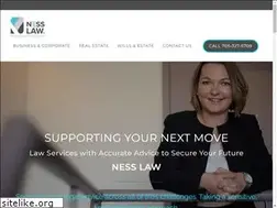 Sites similar to lawyerorillia.ca
