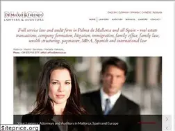 Sites similar to lawyers-auditors.com