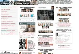 Sites similar to lawyers-bc.com