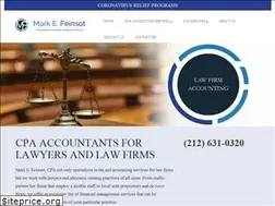Sites similar to lawyers-cpafirm.com