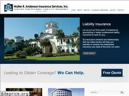 Sites similar to lawyers-insurance.com