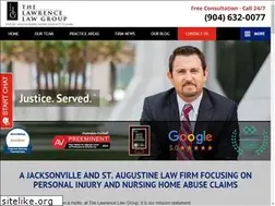 Sites similar to lawyers-jacksonville.com