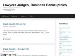Sites similar to lawyers-judge.com