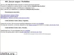 Sites similar to lawyers.in.ua