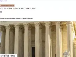Sites similar to lawyersagainstlawsuitabuse.com