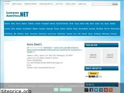 Sites similar to lawyersamerica.net