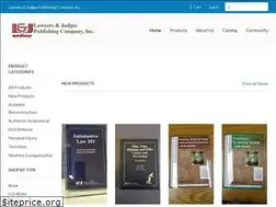 Sites similar to lawyersandjudges.com