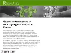 Sites similar to lawyersandmore.at
