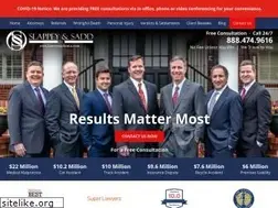 Sites similar to lawyersatlanta.com
