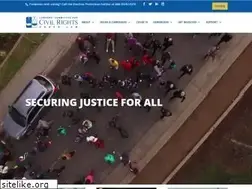 Sites similar to lawyerscommittee.org