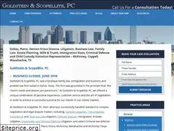 Sites similar to lawyersdallas.com