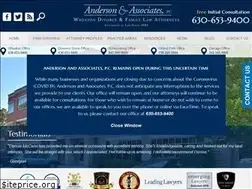 Sites similar to lawyersdupagecounty.com