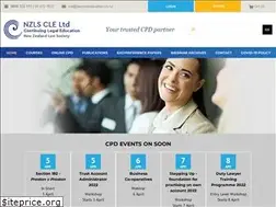 Sites similar to lawyerseducation.co.nz