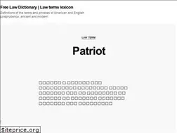 Sites similar to lawyerseo.us
