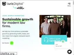 Sites similar to lawyerseomarketing.org