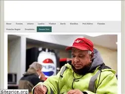 Sites similar to lawyersfeedthehungry.ca