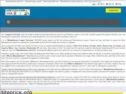 Sites similar to lawyersfirmusa.com
