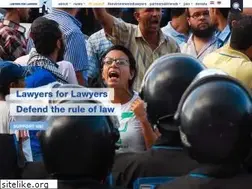 Sites similar to lawyersforlawyers.org