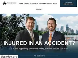 Sites similar to lawyersfortexans.com