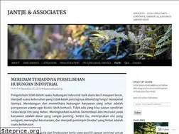 Sites similar to lawyershouseblog.wordpress.com