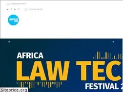 Sites similar to lawyershub.org