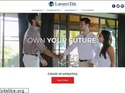 Sites similar to lawyersie.com