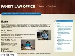Sites similar to lawyersindia.net