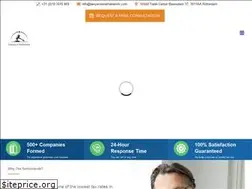 Sites similar to lawyersinnetherlands.com