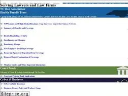 Sites similar to lawyersinsuranceagency.com