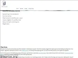 Sites similar to lawyerskw.com