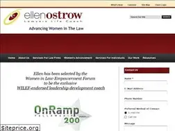 Sites similar to lawyerslifecoach.com