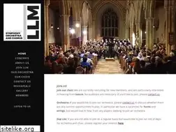 Sites similar to lawyersmusic.org.uk
