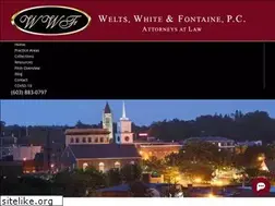 Sites similar to lawyersnh.com