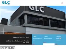 Sites similar to lawyersofcostarica.com