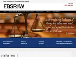 Sites similar to lawyersoflubbock.com