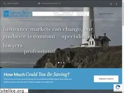 Sites similar to lawyerspacific.com