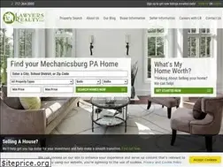 Sites similar to lawyersrealtypa.com