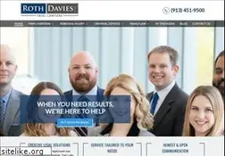 Sites similar to lawyersrighthand.com