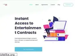 Sites similar to lawyersrock.com