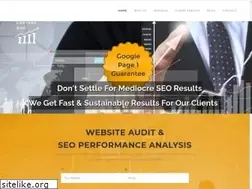 Sites similar to lawyersseo.com