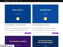 Sites similar to lawyerstech.com