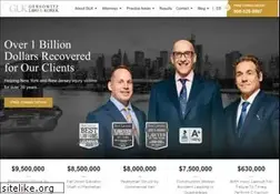 Sites similar to lawyertime.com