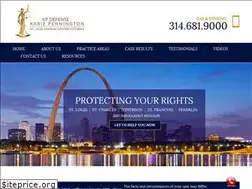 Sites similar to lawyerup314.com