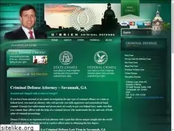Sites similar to lawyerupsavannah.com