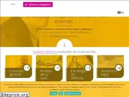 Sites similar to lawyoulegal.com